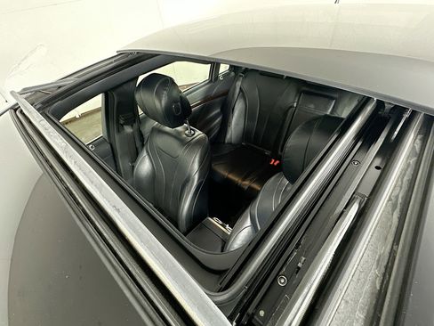 Certified 2018 Mercedes-Benz S 450 4MATIC Sedan image 23