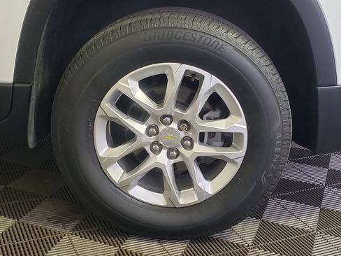 Used 2019 Chevrolet Traverse LS FWD image 8