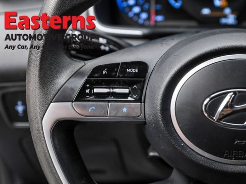 Used 2022 Hyundai Tucson SEL image 15