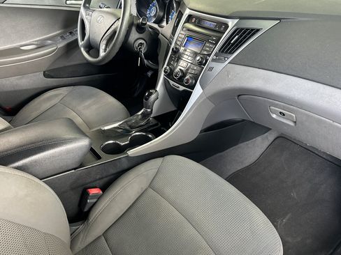 Used 2014 Hyundai Sonata GLS FWD image 15