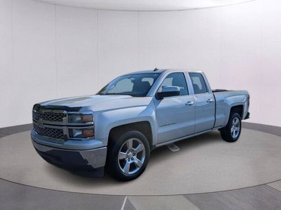 Used 2014 Chevrolet Silverado 1500 LT