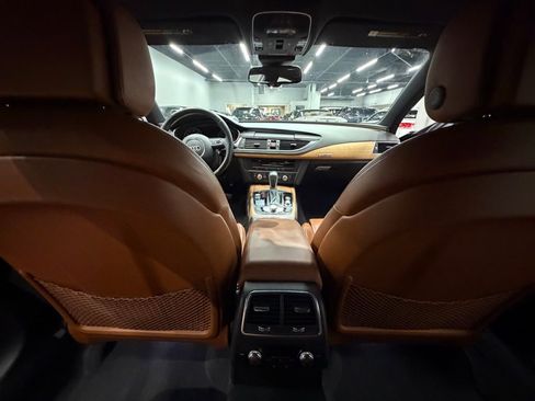 Used 2016 Audi A7 3.0T Prestige image 40