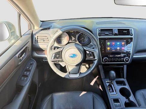 Used 2019 Subaru Outback 2.5i Limited w/ Popular Package #2 AWD/4WD image 18