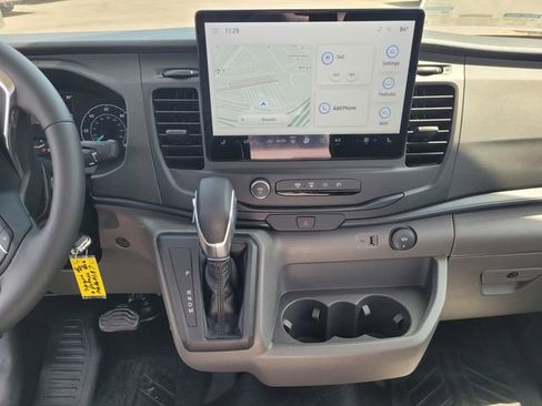New 2025 Ford Transit 350 Base Commercial Trucks image 10