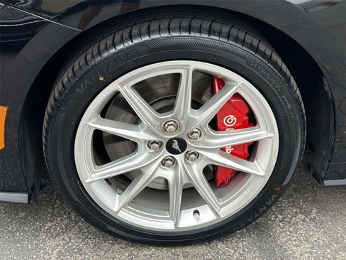 Used 2024 Ford Mustang GT Premium RWD image 30