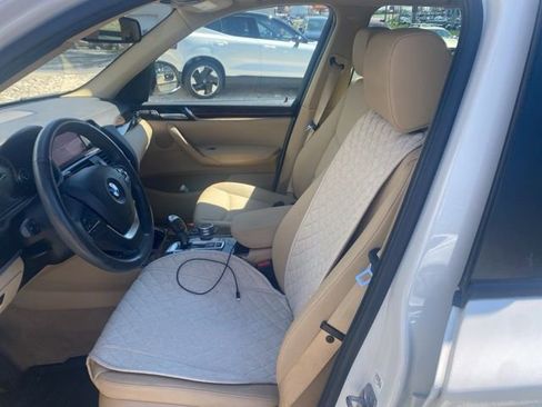 Used 2016 BMW X3 xDrive28i image 6