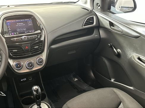 Used 2021 Chevrolet Spark LS image 28