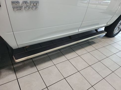 Used 2018 RAM 1500 Big Horn AWD/4WD image 31