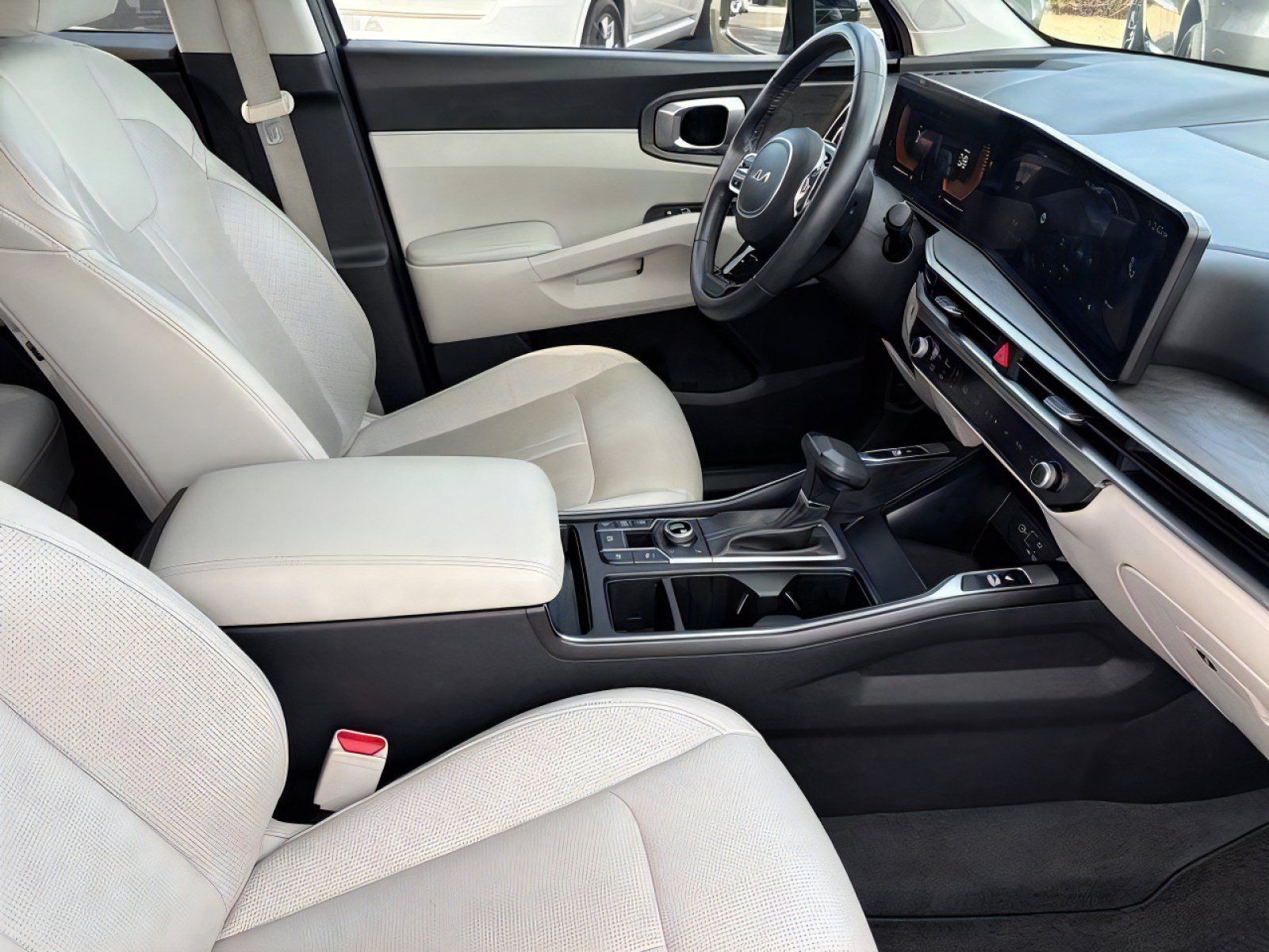 Used 2024 Kia Sorento X-Line EX AWD/4WD image 11