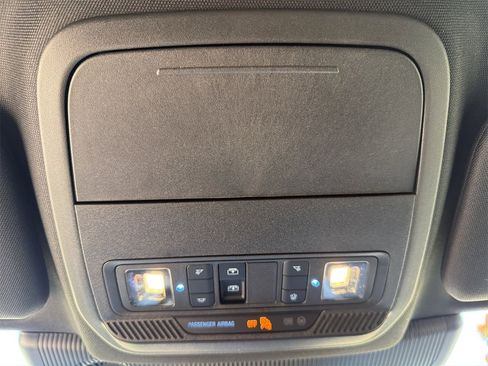 New 2026 Ford Explorer ST w/ Sun And Sound Package image 18