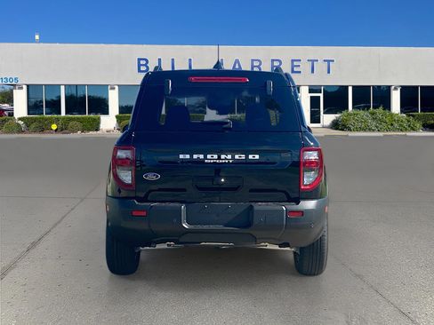 New 2025 Ford Bronco Sport Big Bend w/ Convenience Package image 5