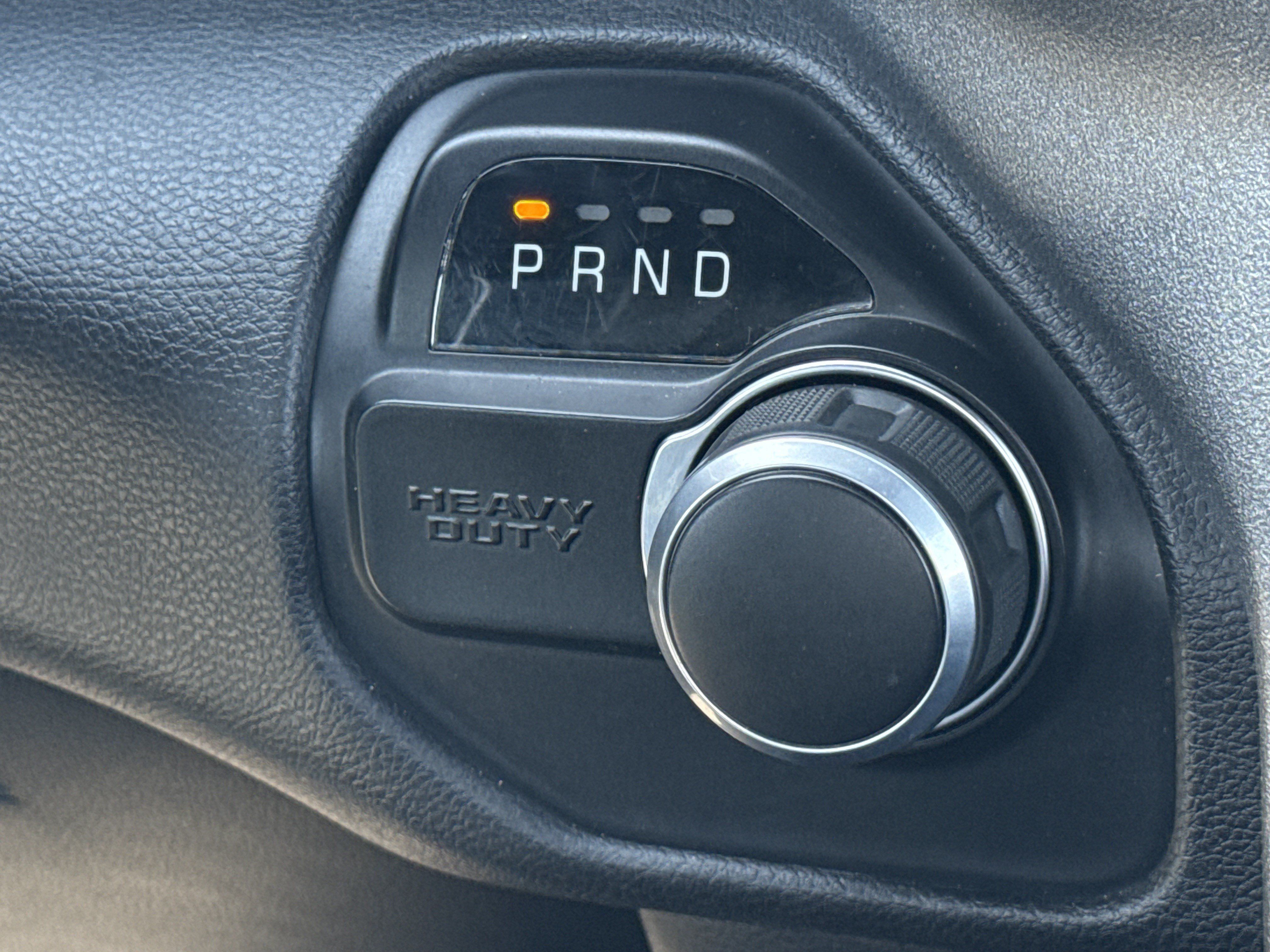 Used 2024 RAM 2500 Tradesman AWD/4WD image 24