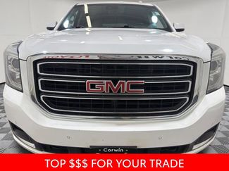 Used 2020 GMC Yukon XL SLT AWD/4WD video 2