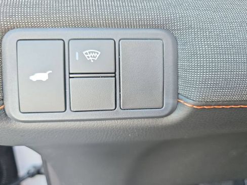 New 2026 Honda Passport TrailSport image 27