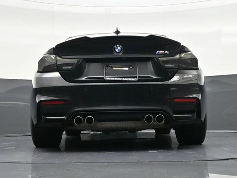 Used 2019 BMW M4 Coupe image 28