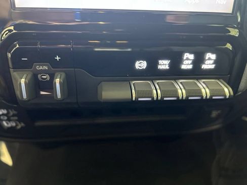 Used 2025 RAM 2500 Tradesman AWD/4WD image 48
