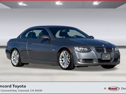 Used 2008 BMW 328i Convertible