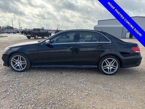 Used 2014 Mercedes-Benz E 350 Sedan image 6