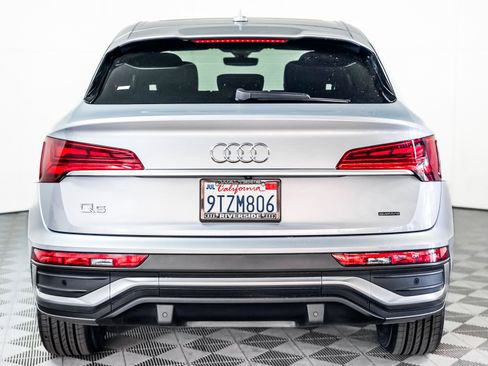 Certified 2023 Audi Q5 2.0T Premium Plus w/ Premium Plus Package image 11