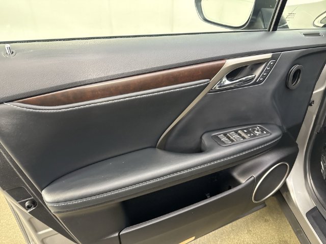 Used 2022 Lexus RX 350 AWD w/ Premium Package image 23