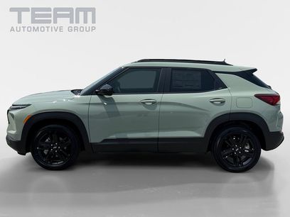 New 2026 Chevrolet TrailBlazer LT w/ Convenience Package