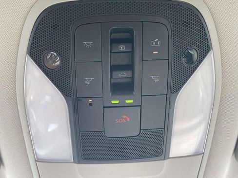 Used 2025 INFINITI QX60 Sensory AWD/4WD image 24