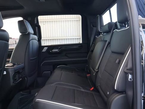 New 2026 GMC Sierra 2500 AT4X AWD/4WD image 16
