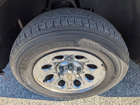 Used 2012 Chevrolet Silverado 1500 LS image 12