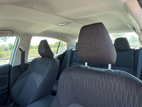 Certified 2025 Toyota Camry LE image 22