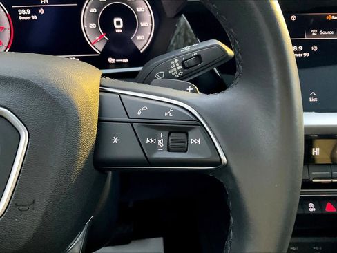 Used 2022 Audi A3 2.0T Premium Plus image 23