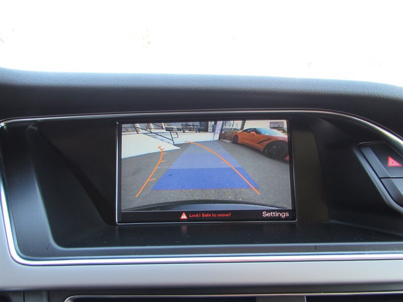 Used 2013 Audi A4 Premium Plus w/ Premium Plus Pkg AWD/4WD image 16