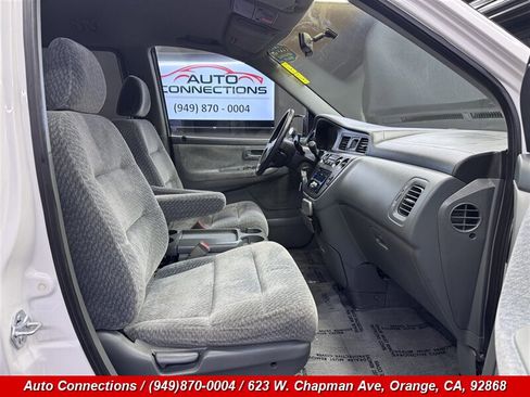 Used 2000 Honda Odyssey LX image 7