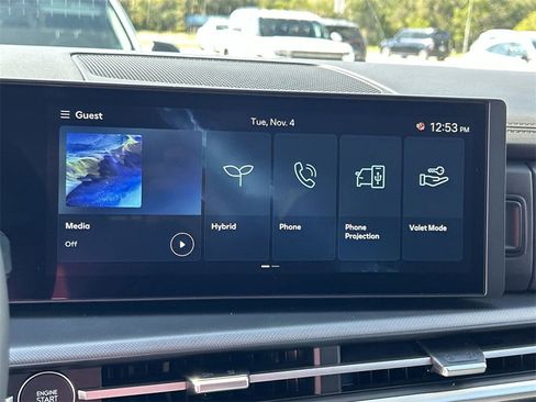 New 2026 Hyundai Santa Fe SE image 23