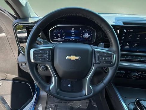 Used 2023 Chevrolet Silverado 1500 LTZ image 13
