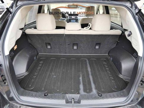 Used 2016 Subaru Crosstrek 2.0i Premium image 12