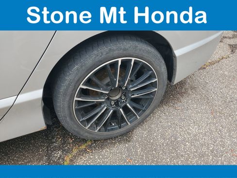 Used 2010 Honda Civic EX image 7