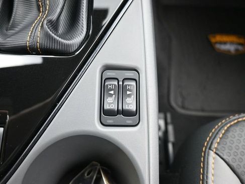 New 2025 Subaru Crosstrek 2.5i Wilderness w/ Wilderness Package image 36