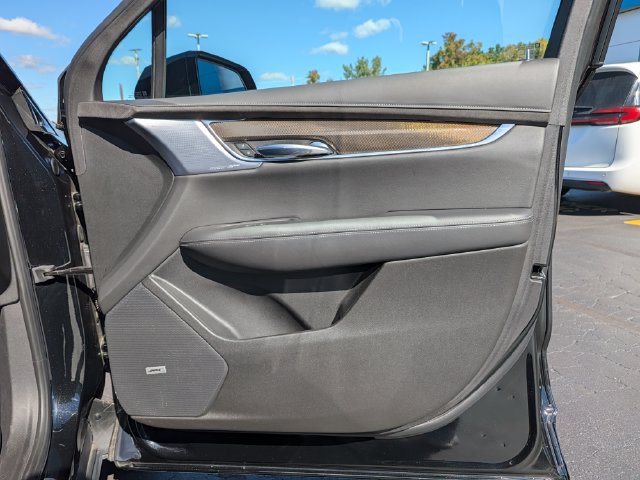 Used 2024 Cadillac XT6 Sport w/ Platinum Package AWD/4WD image 13