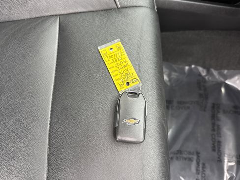 Used 2020 Chevrolet Tahoe LT image 36
