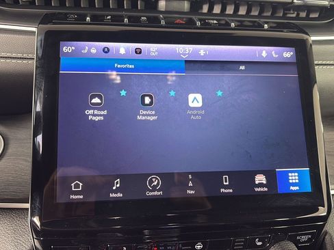 Used 2023 Jeep Grand Cherokee Limited image 35