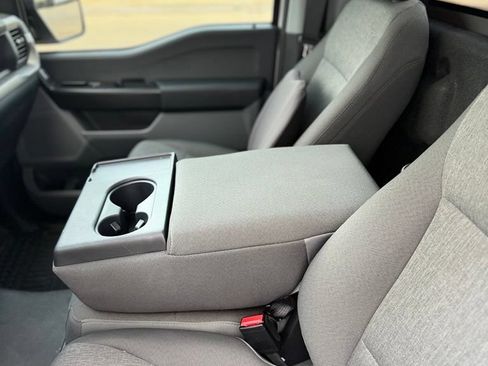 Used 2025 Ford F150 XL AWD/4WD image 9
