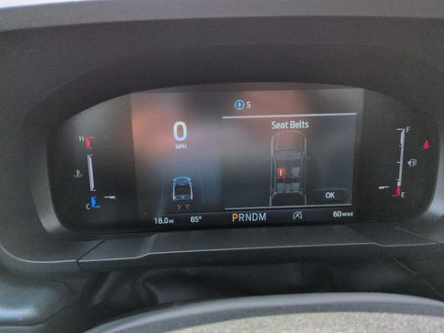 New 2026 Ford Maverick Lobo AWD/4WD image 19