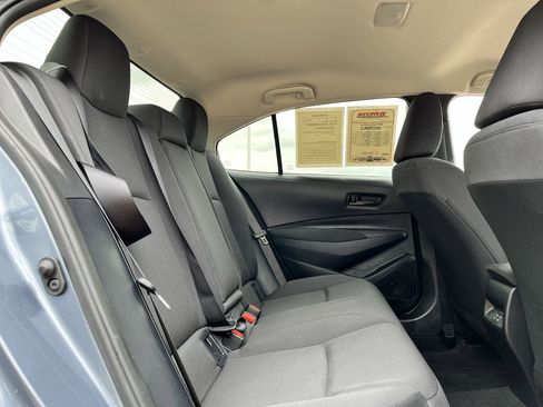 Used 2026 Toyota Corolla LE FWD image 26