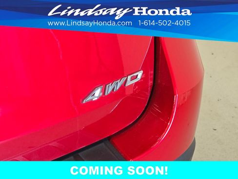 Used 2021 Ford Explorer XLT w/ Equipment Group 202A AWD/4WD image 8