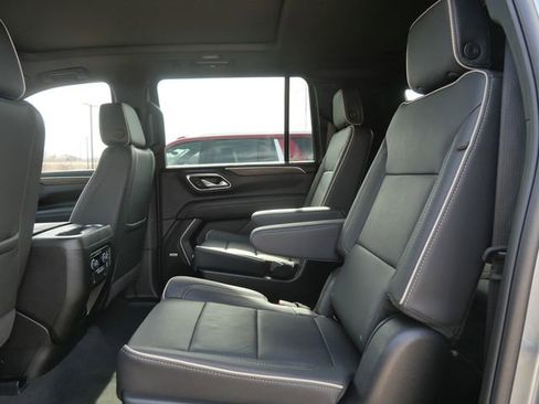 Used 2024 Chevrolet Suburban Premier w/ Max Trailering Package image 14