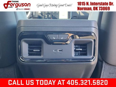 New 2026 GMC Sierra 2500 AT4X AWD/4WD image 52