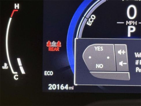 Certified 2023 Lexus RX 350h image 5