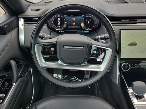 Used 2023 Land Rover Range Rover SE AWD/4WD image 13