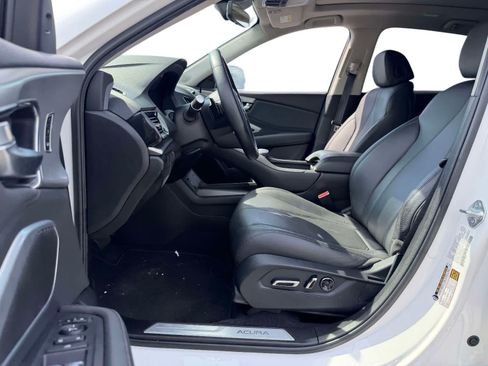 Used 2023 Acura RDX AWD image 9