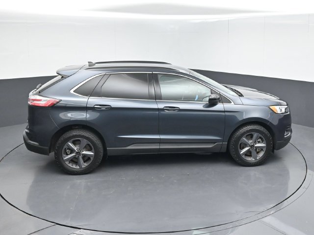 Certified 2022 Ford Edge SEL w/ Sport Appearance Package AWD/4WD image 44